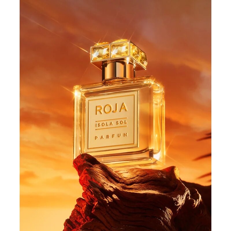 Roja Parfums Isola Sol parfum uniseks 50 ml