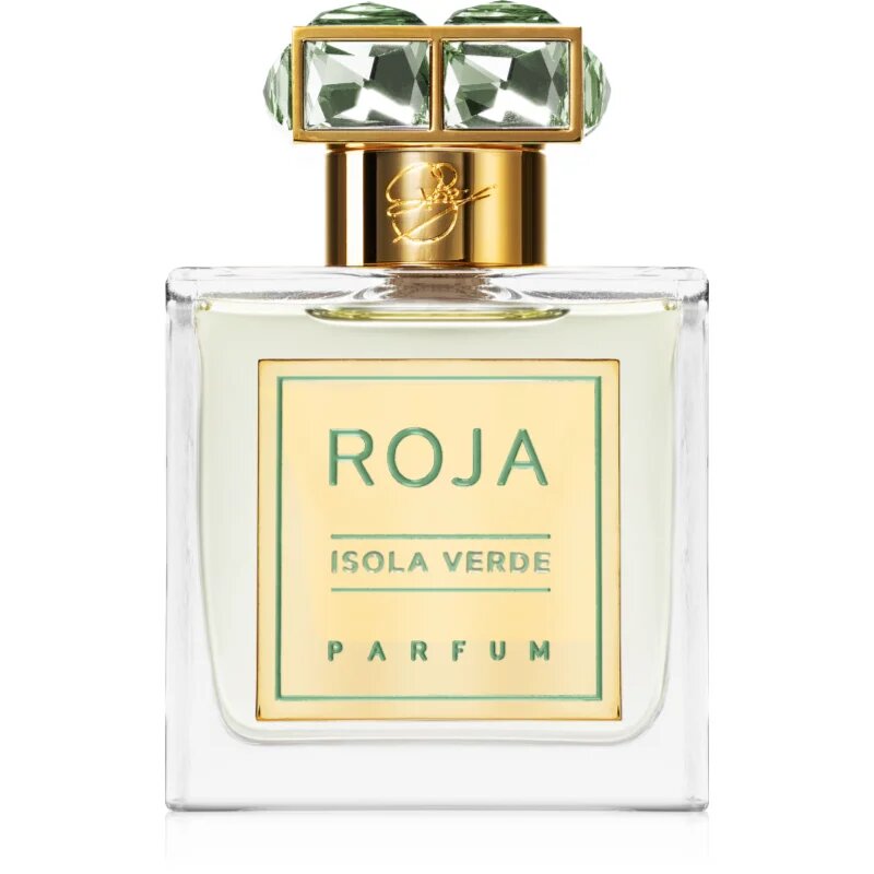 Roja Parfums Isola Verde parfum uniseks 50 ml