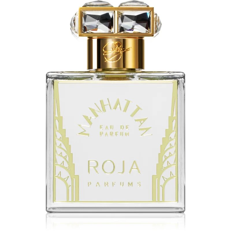 Roja Parfums Manhattan parfumska voda uniseks 100 ml