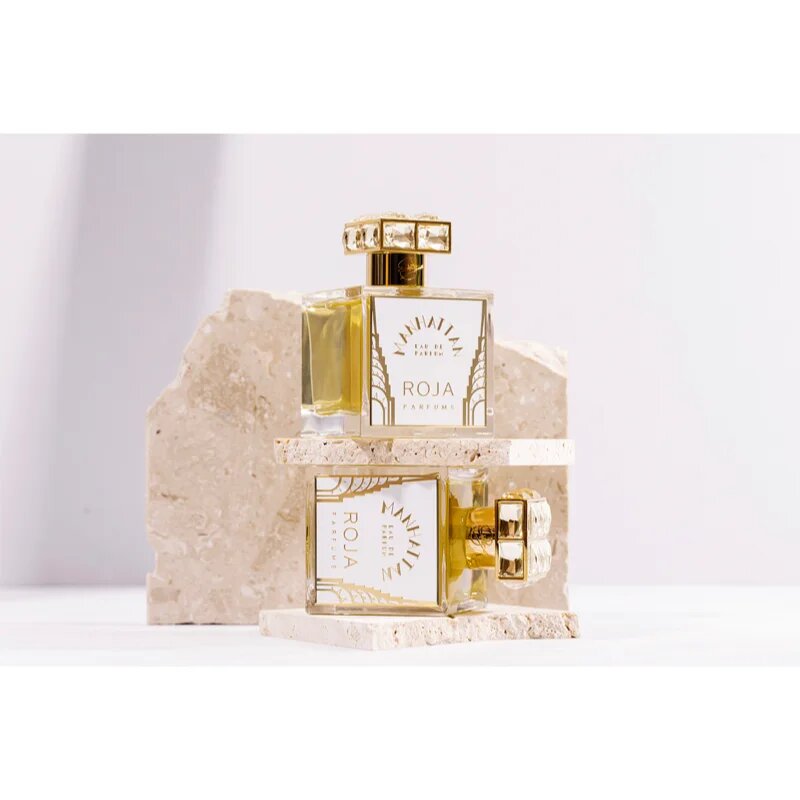 Roja Parfums Manhattan parfumska voda uniseks 100 ml