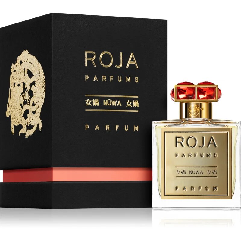 Roja Parfums Nüwa parfum uniseks 100 ml