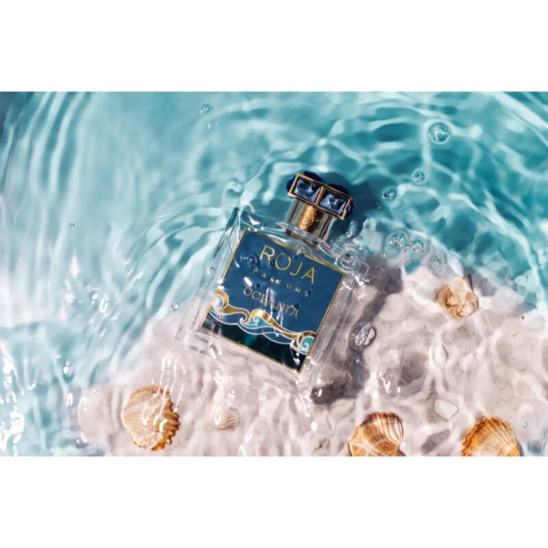 Roja Parfums Oceania parfumska voda uniseks 100 ml