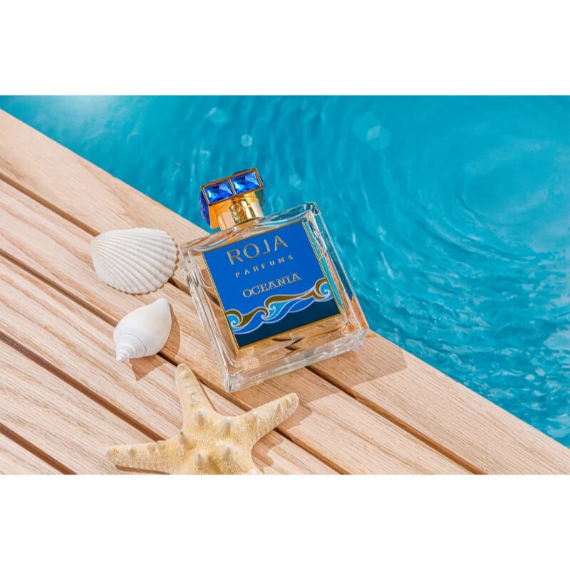 Roja Parfums Oceania parfumska voda uniseks 100 ml
