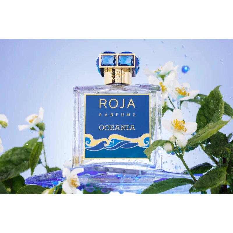 Roja Parfums Oceania parfumska voda uniseks 100 ml