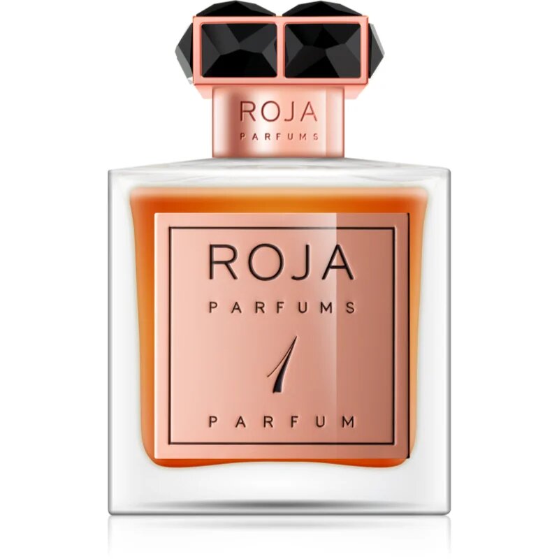 Roja Parfums Parfum de la Nuit 1 parfum uniseks 100 ml
