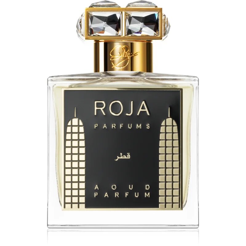 Roja Parfums Qatar parfum uniseks 50 ml