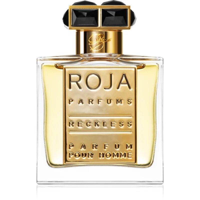 Roja Parfums Reckless parfum za moške 50 ml
