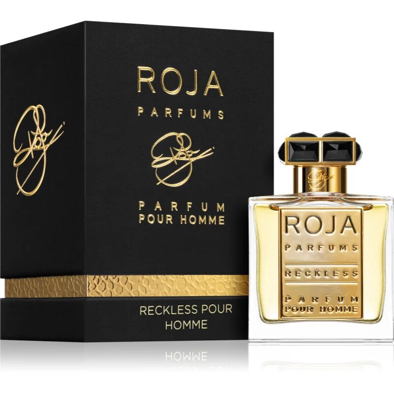 Roja Parfums Reckless parfum za moške 50 ml