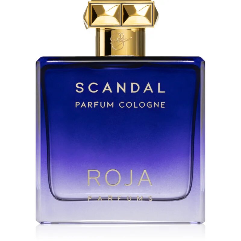 Roja Parfums Scandal Parfum Cologne kolonjska voda za moške 100 ml