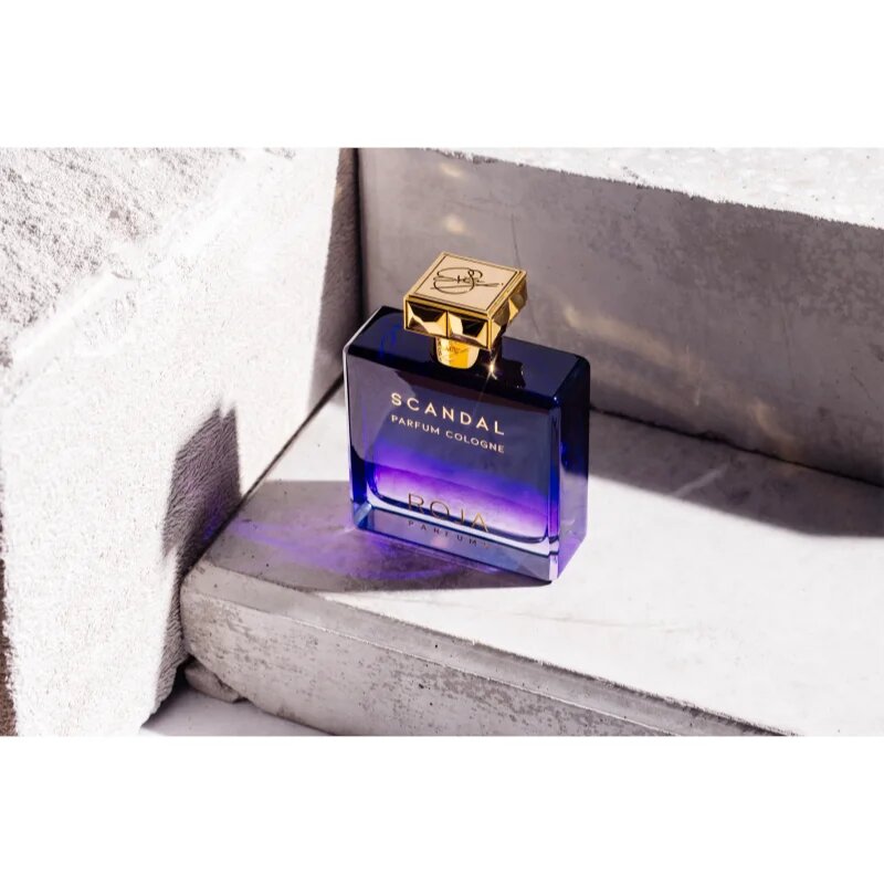 Roja Parfums Scandal Parfum Cologne kolonjska voda za moške 100 ml