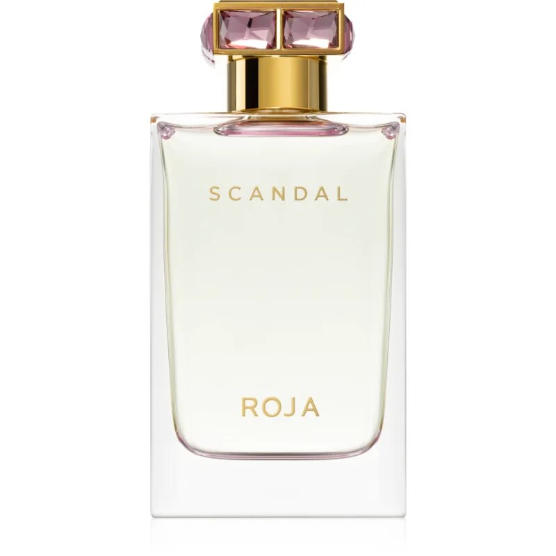 Roja Parfums Scandal parfumska voda za ženske 75 ml
