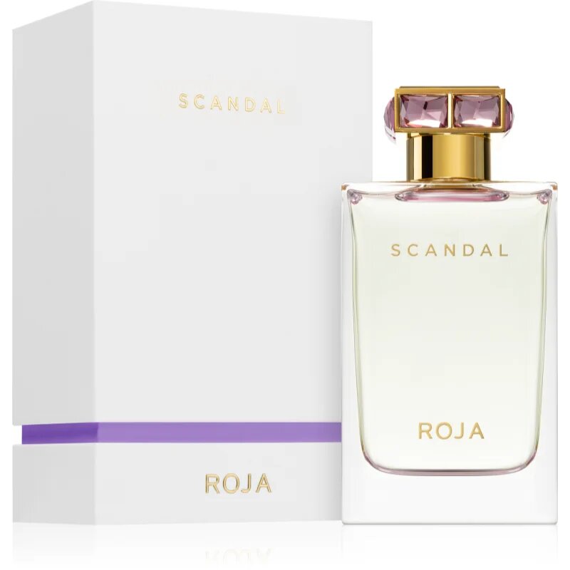 Roja Parfums Scandal parfumska voda za ženske 75 ml