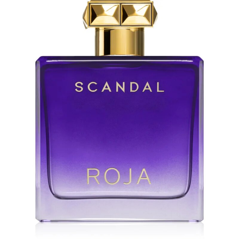 Roja Parfums Scandal Pour Homme parfumska voda za moške 100 ml