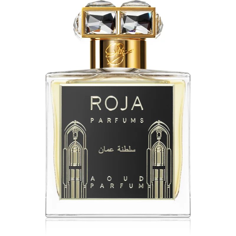 Roja Parfums Sultanate of Oman parfum uniseks 50 ml