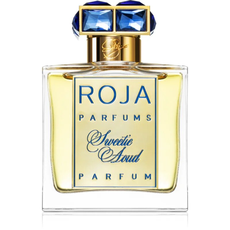 Roja Parfums Sweetie Aoud parfum uniseks 50 ml