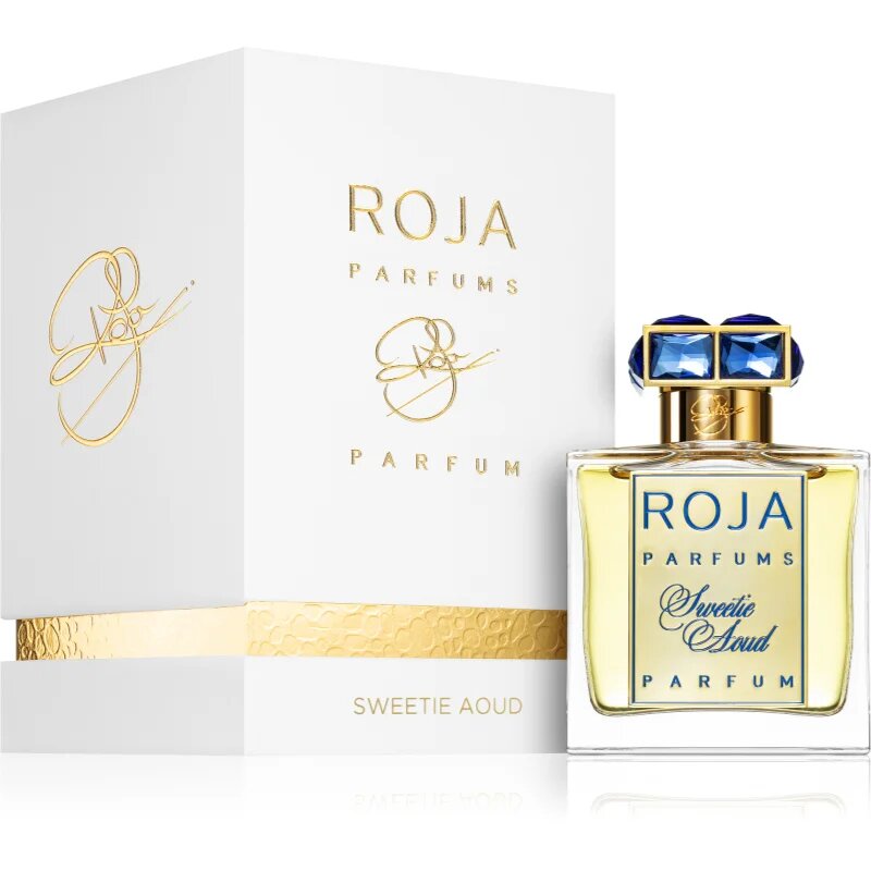 Roja Parfums Sweetie Aoud parfum uniseks 50 ml