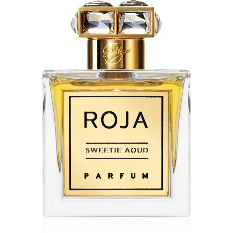 Roja Parfums Sweetie Aoud vlažilni parfum uniseks 100 ml