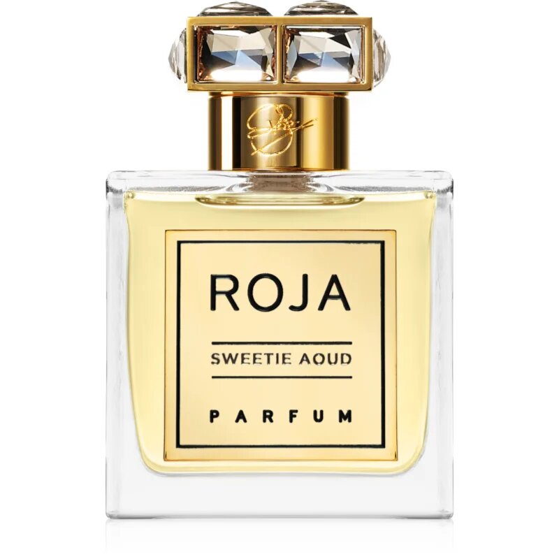 Roja Parfums Sweetie Aoud vlažilni parfum uniseks 50 ml