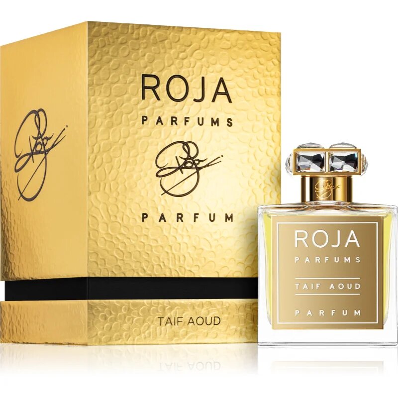 Roja Parfums Taif Aoud parfum uniseks 100 ml