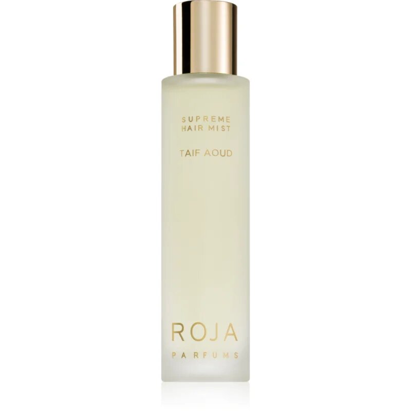 Roja Parfums Taif Aoud Supreme parfumske meglice za lase uniseks 50 ml