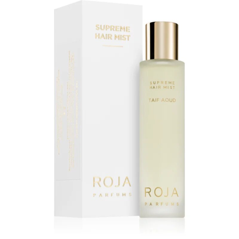 Roja Parfums Taif Aoud Supreme parfumske meglice za lase uniseks 50 ml