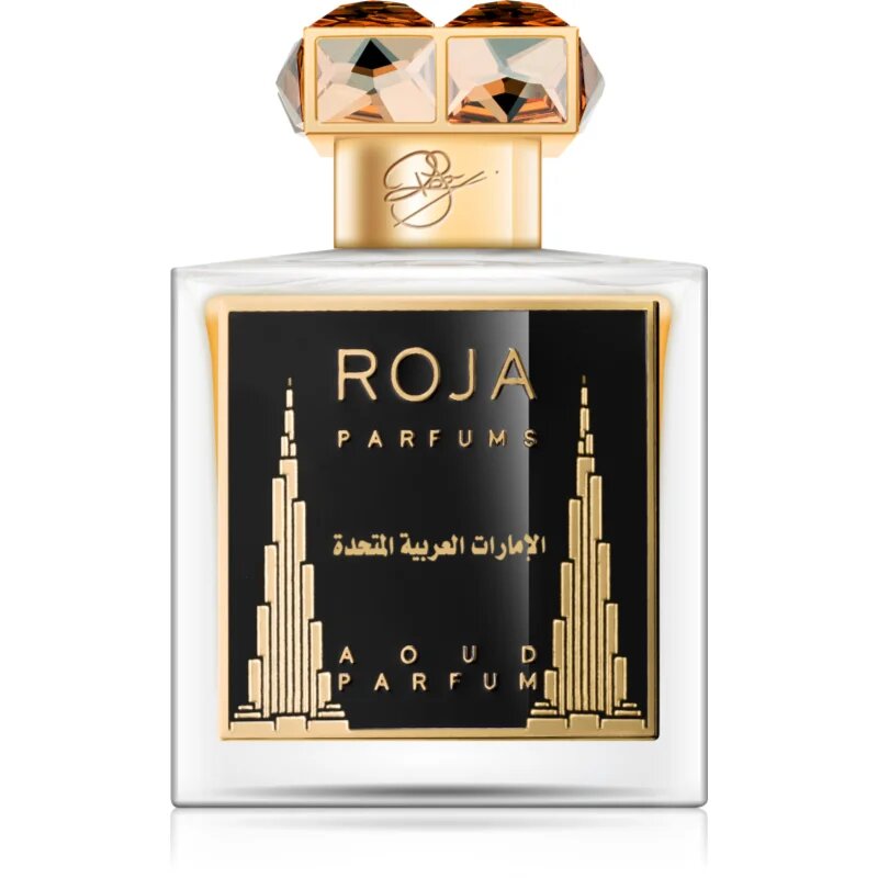 Roja Parfums United Arab Emirates parfum uniseks 50 ml