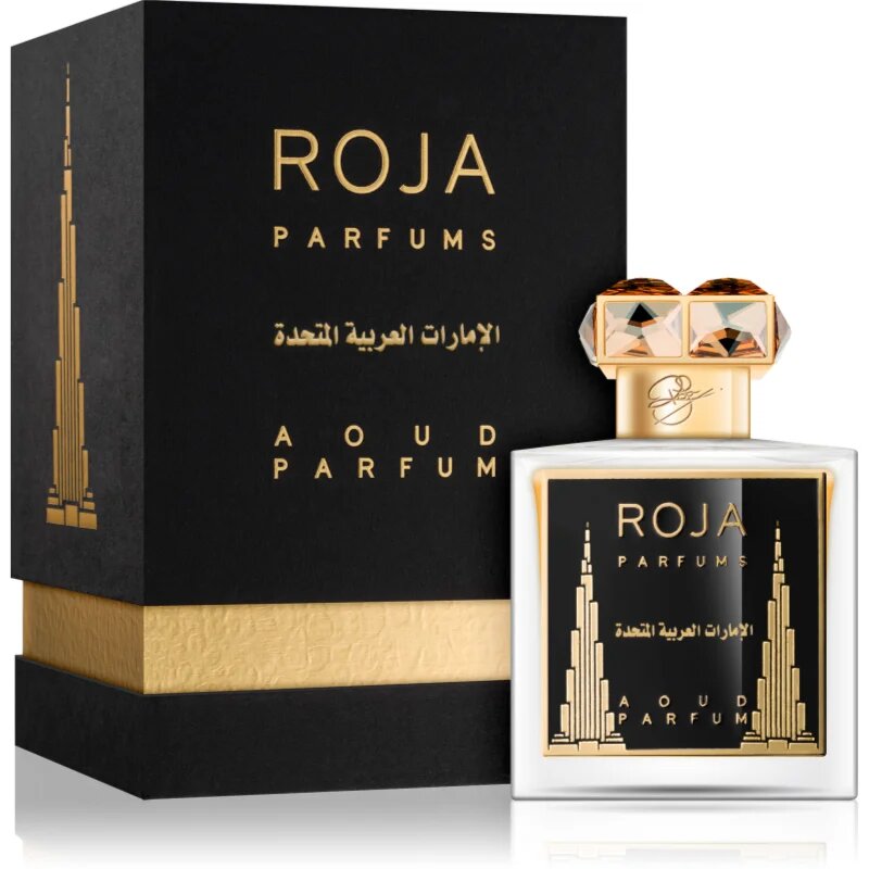 Roja Parfums United Arab Emirates parfum uniseks 50 ml