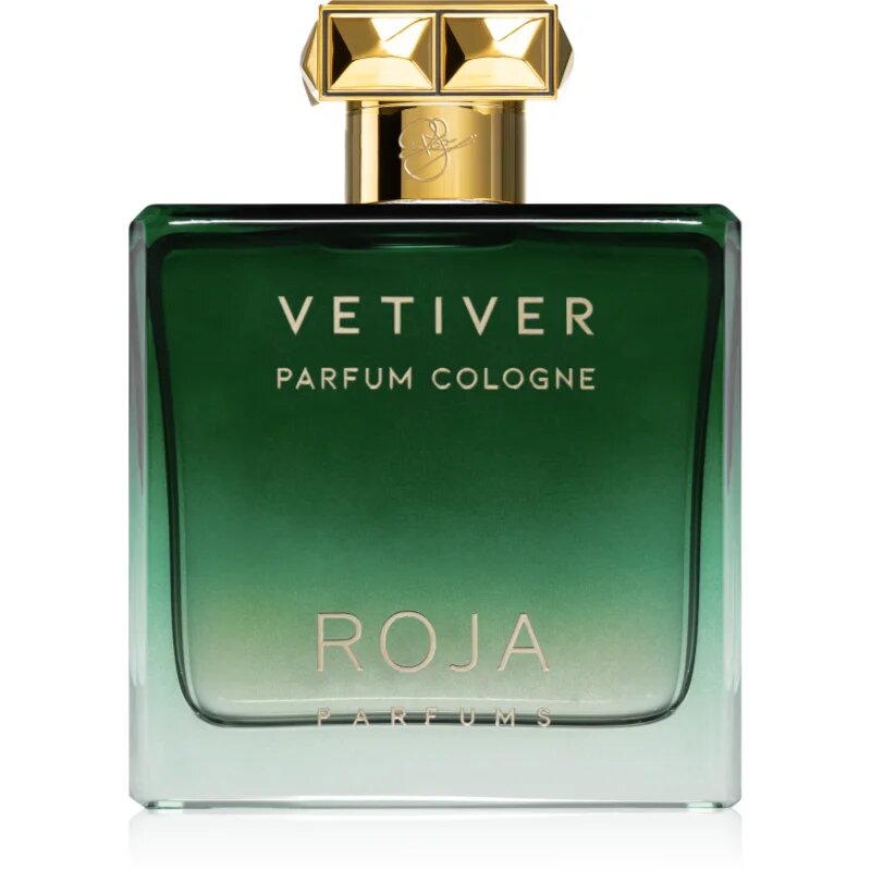 Roja Parfums Vetiver kolonjska voda za moške 100 ml