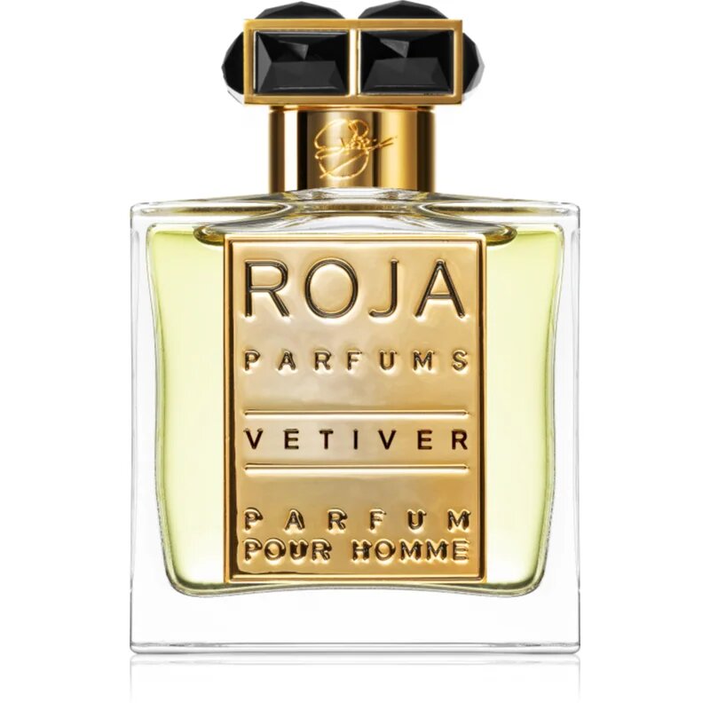 Roja Parfums Vetiver parfum za moške 50 ml
