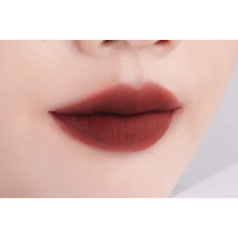 rom&nd Blur Fudge mat barva za ustnice odtenek #03 Musky 5 g