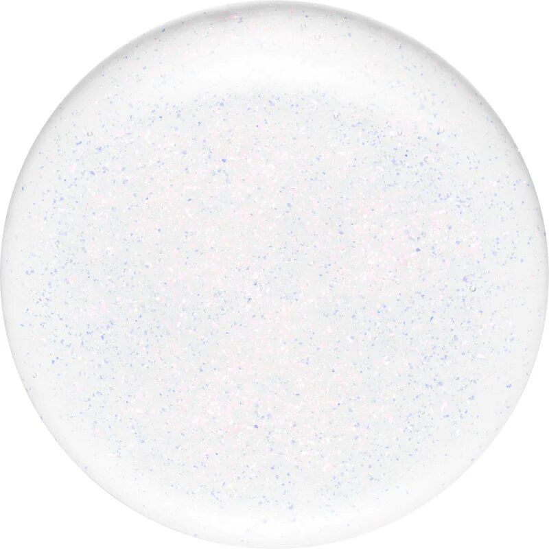 rom&nd Glasting Water Gloss svetleči sijaj za ustnice z bleščicami odtenek 00 Meteor Track 4.3 g