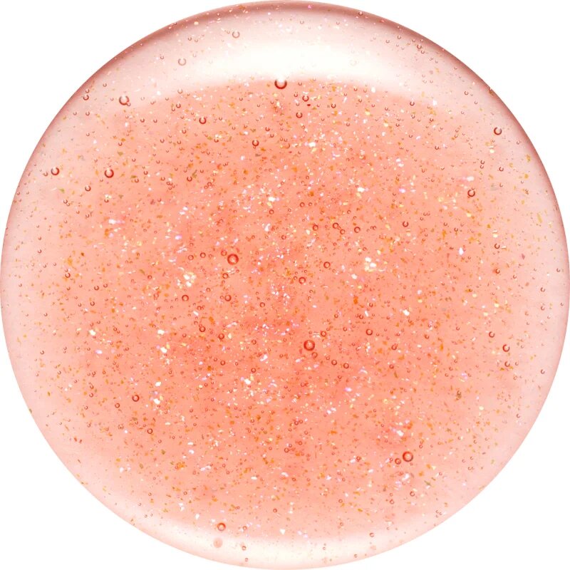 rom&nd Glasting Water Gloss svetleči sijaj za ustnice z bleščicami odtenek #01 Sanho Crush 4.3 g