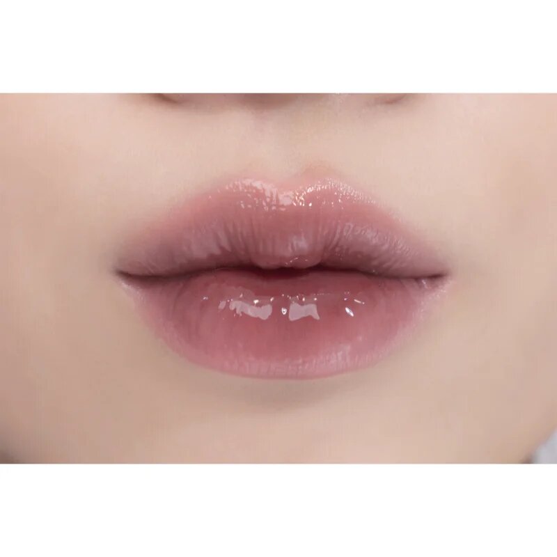rom&nd Juicy Lasting visoko pigmentiran sijaj za ustnice odtenek 25 Bare Grape 5.5 g