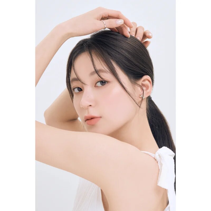 rom&nd See-Through Veil Lighter biserni osvetljevalec odtenek 01 Sunkissed Veil 5.5 g
