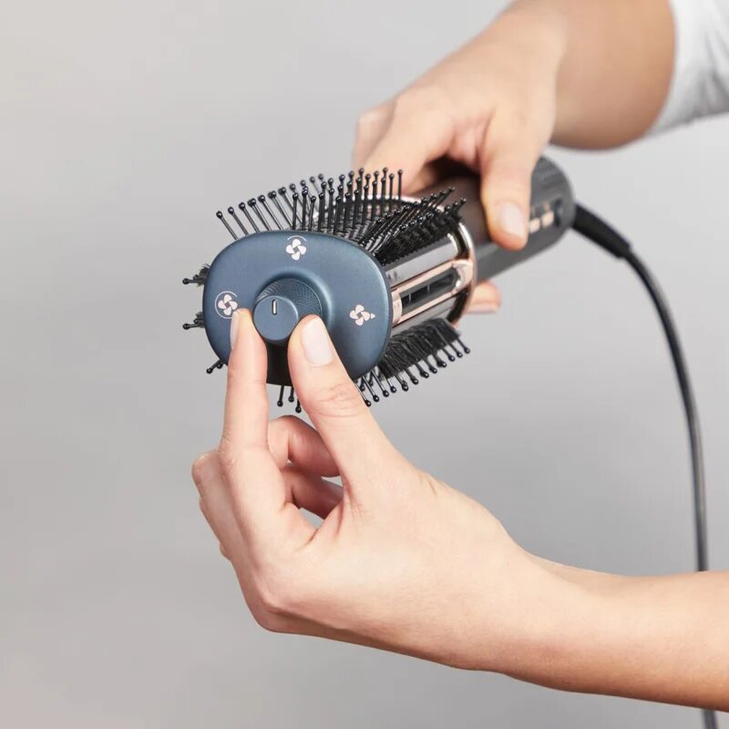 Rowenta Air Brush 3D UB9720E0 krtača za vroč zrak 1 kos