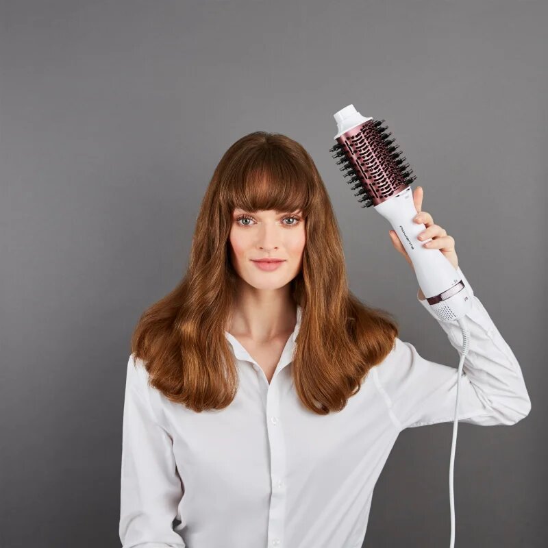 Rowenta Air Brush Volumiser CF6135F0 krtača za vroč zrak 1 kos