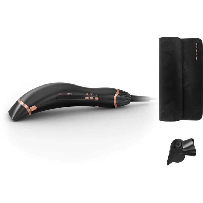 Rowenta Air Motion Ultimate Experience CF8C20E0 sušilnik za lase 1 kos