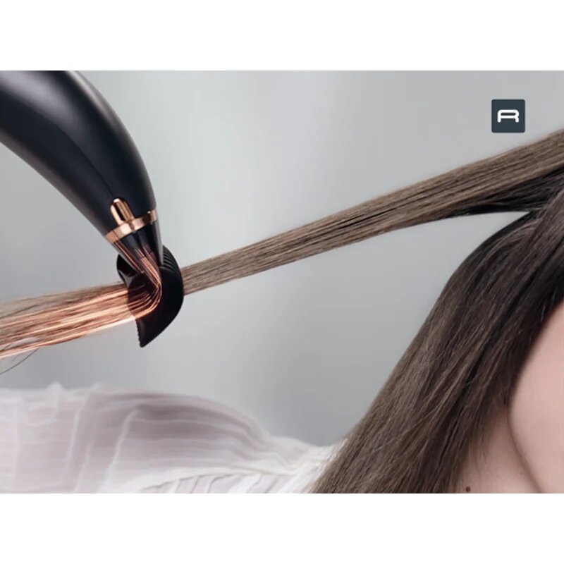 Rowenta Air Motion Ultimate Experience CF8C20E0 sušilnik za lase 1 kos