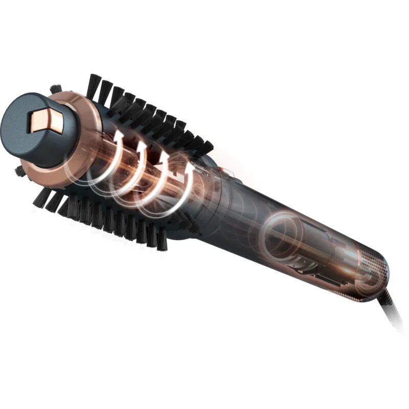 Rowenta Air Rotate UB9920E0 rotacijski kodralnik-sušilnik 1 kos