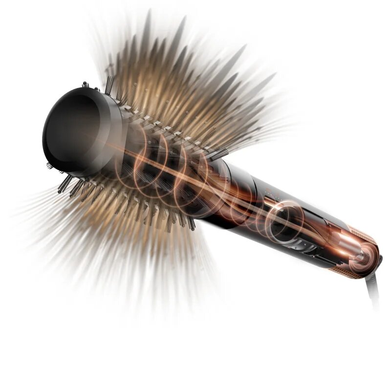 Rowenta Air Shape UB9820E0 multistyler 5 kos
