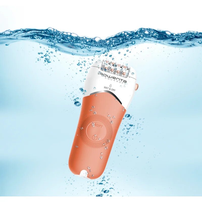 Rowenta AquaSoft EP4920F0 epilator 1 kos