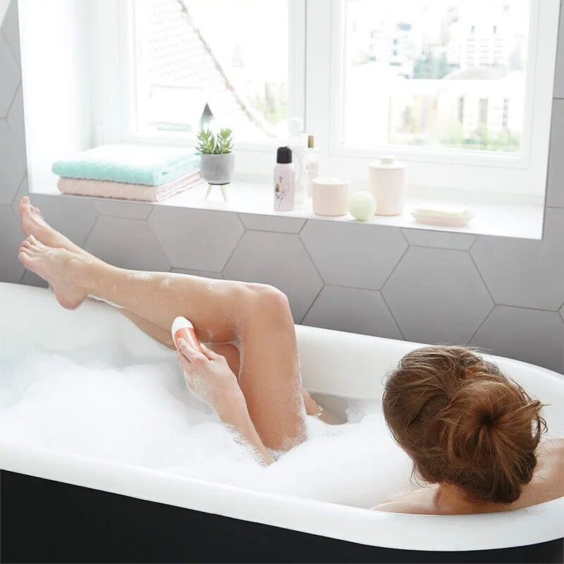 Rowenta AquaSoft EP4920F0 epilator 1 kos