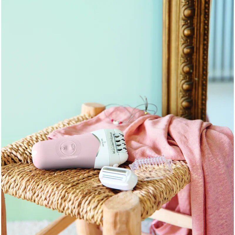 Rowenta AquaSoft Wet&Dry EP4930F0 epilator 1 kos