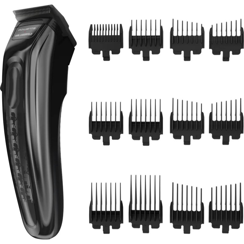 Rowenta Barber Experience TN155LE0 prirezovalnik za lase 1 kos