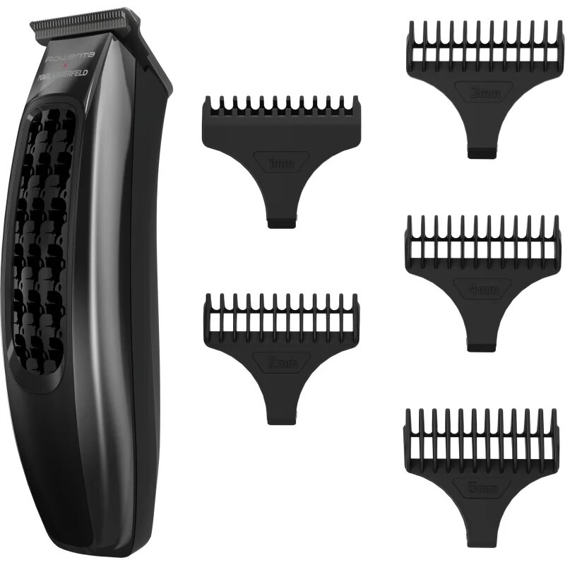 Rowenta Barber Experience TN185LE0 prirezovalnik za lase in brado 1 kos