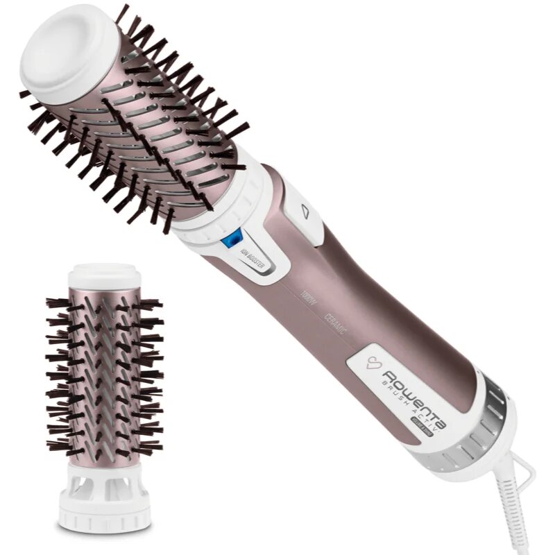 Rowenta Beauty Brush Activ Premium Care CF9540F0 kodralnik-sušilnik 1 kos