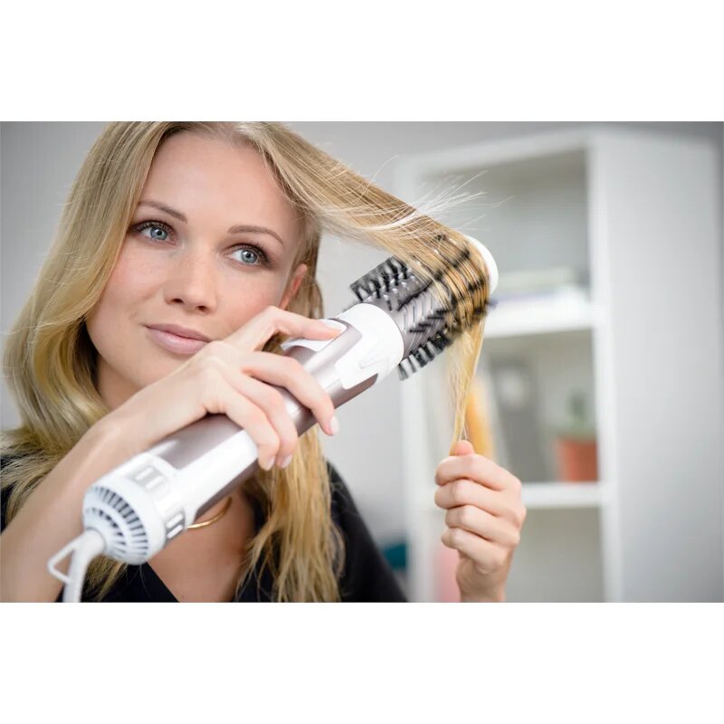Rowenta Beauty Brush Activ Premium Care CF9540F0 kodralnik-sušilnik 1 kos