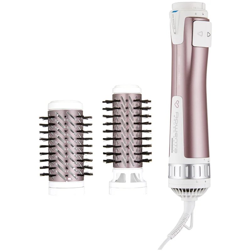 Rowenta Beauty Brush Activ Premium Care CF9540F0 kodralnik-sušilnik 1 kos