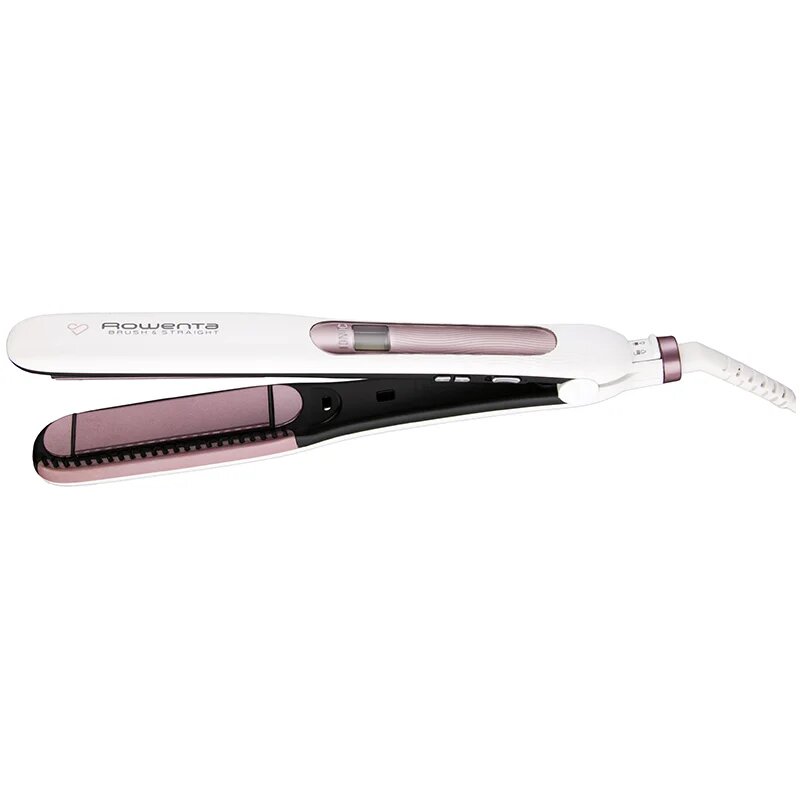 Rowenta Beauty Brush&Straight SF7510F0 likalnik za lase 1 kos