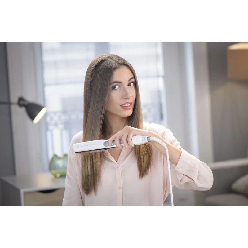 Rowenta Beauty Brush&Straight SF7510F0 likalnik za lase 1 kos